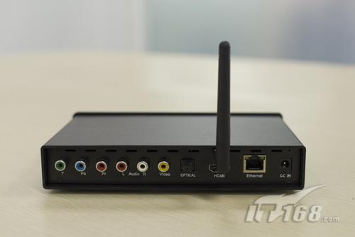 [西安]魔盒 怎样用电视看网络高清电影_数码