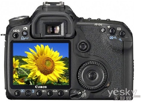 狗仔队强悍单反 佳能50D绿森招行分期促销_数