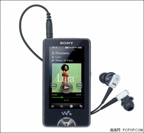 一流视觉体现 6款超靓屏幕高清MP4精选(5)_数