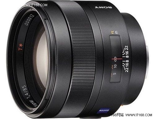 难抗蔡司新势力 索尼35\/1.4仅售8790元