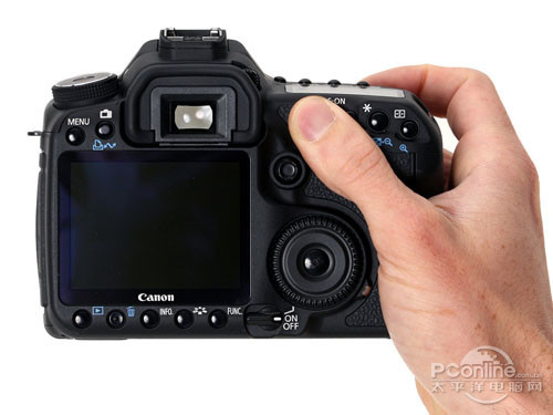 配18-200mm镜头佳能EOS 50D单反相机畅销_