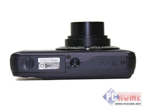 简洁易用数码相机 三星ES73不到1K_数码