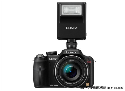 正式亮相LX5FZ100FX700官方大图曝光