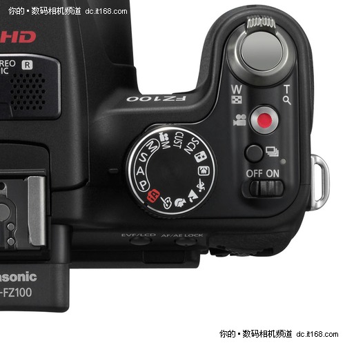 正式亮相LX5FZ100FX700官方大图曝光