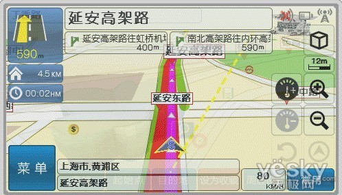 奸商大曝光 淘宝安全网购GPS导航仪完全攻略