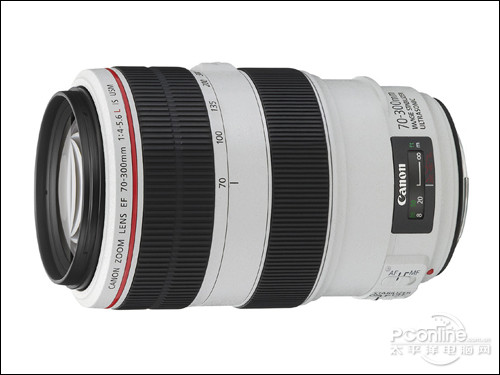 佳能新镜头之一 70-300mm f\/4-5.6L IS_数码