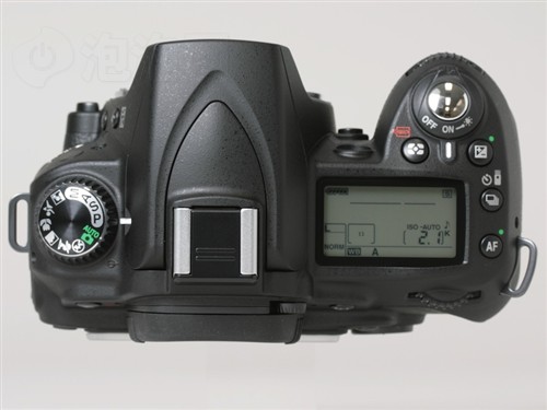 送原厂包电池开发票 尼康D90套机促销_数码