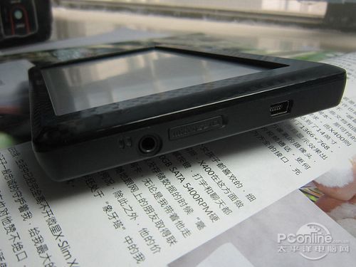 6寸大屏高清GPS昂达V81新品登场699元