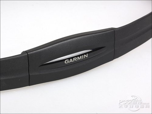 全民来运动 GARMIN心率运动\/GPS手表测试_数
