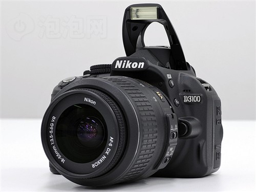 ��18-55/55-200����ͷ�῵D3100����