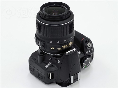 ��18-55/55-200����ͷ�῵D3100����