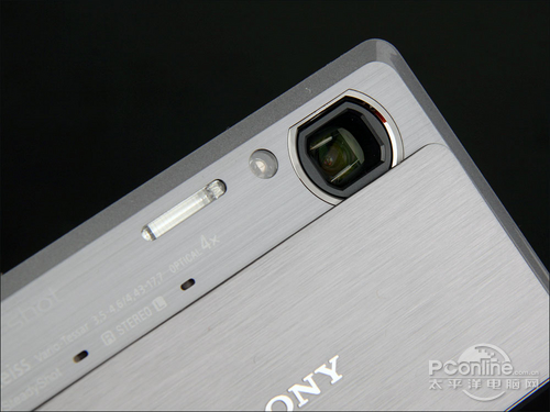 潜望式镜头你懂的 索尼TX7C热售1850元_数码