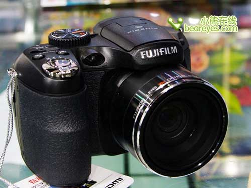 单反降价带动卡片最超值广角数码相机推荐(2)