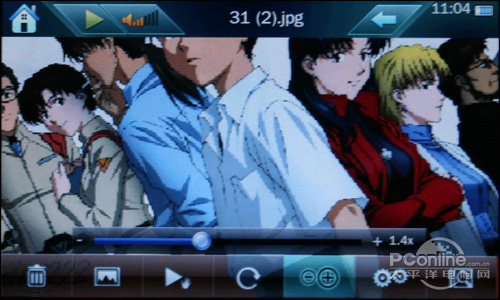 ��̨FLASHMP4����ŷTV-500��̬UIר�����