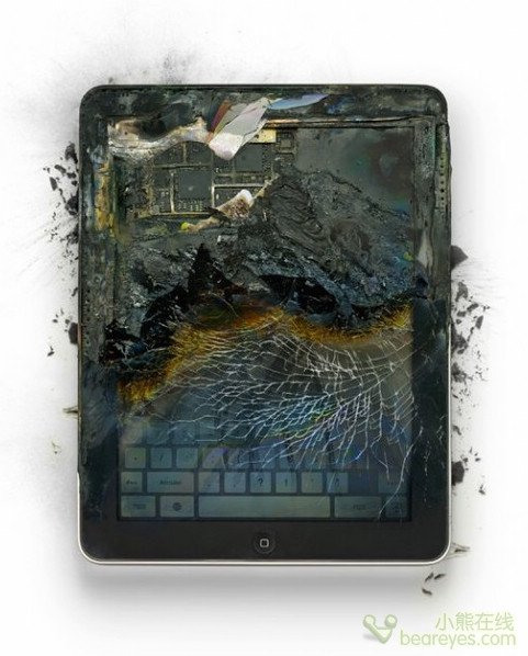 不是羊羔<em>体</em>!苹果精品暴力<em>艺术照</em>大全_数码_科