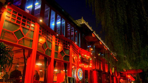 小DC也能搞创作教你用卡片玩转HDR功能(2)