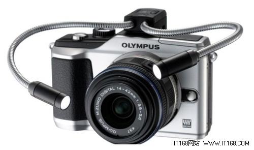 CES2011:令人期待奥巴E-PL2谍照大曝光