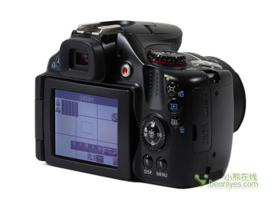 ����֮���ں󽵼ۼ���SX30����3080