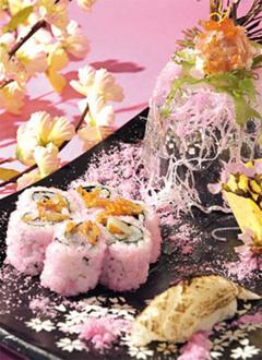 【转载】每年3月15日-4月15日的日本樱花节 -