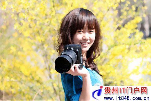 配18-105mm镜头 尼康D90贵阳超值仅6880元