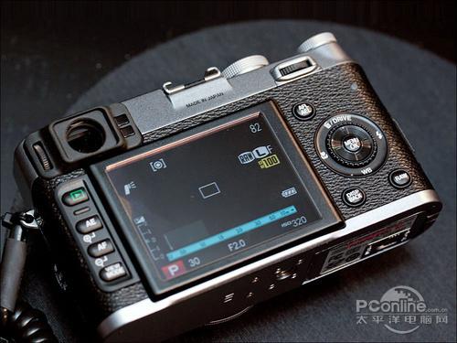 富士 finepix x100 评测 论坛 报价 网购实价