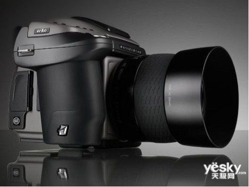 哈苏H4D-50相机含35-90+300镜头售245000元