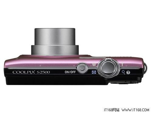 越时尚越快乐2011年春季数码相机精选(2)