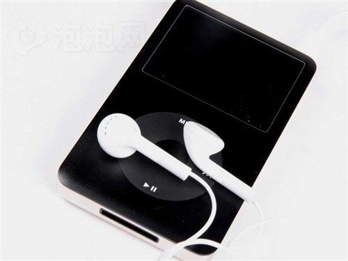 经典值得收藏 iPod classic京东降价_数码