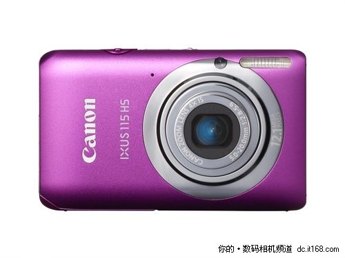 佳能相机ixus 125 hs和a4000is 哪个好?