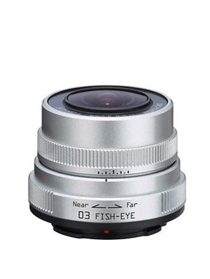 别人笑我太疯癫 你不理解的PENTAX Q