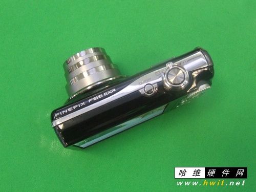 首创宠物识别10倍光变富士F85仅1480元