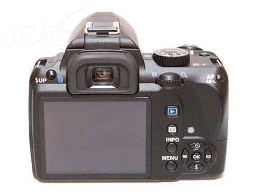 個性設計創意感觀單眼賓得K-r售4100元