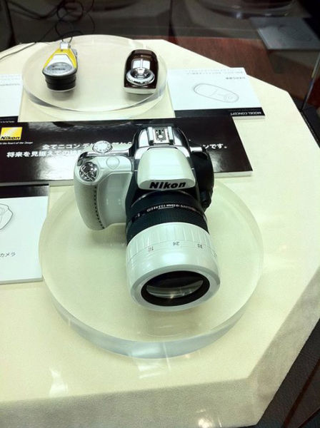 让人纠结的话题 新品微单相机购买推荐(5)_数码