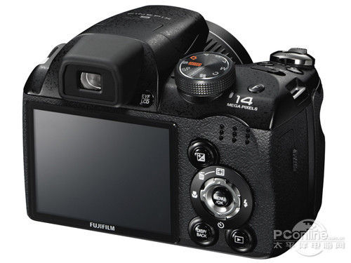 长焦性能卡片机报价哈尔滨富士S4050热销_数