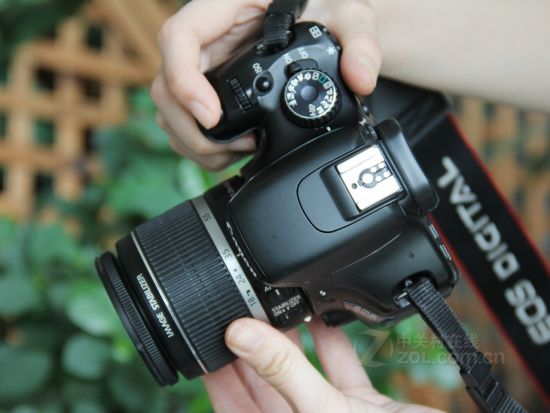 大同佳能直降百元550D优惠价仅3762元