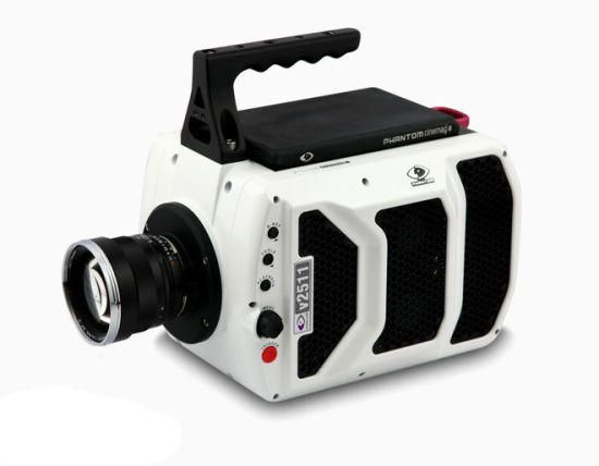 Phantoms推超高速摄像机 约售15万美元|摄像机