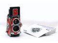 »��DCC Rolleiflex AF 5.0