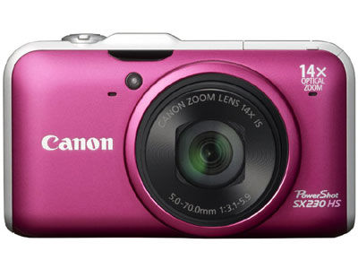 ����SX230 HS