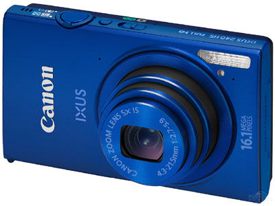 ����IXUS240 HS