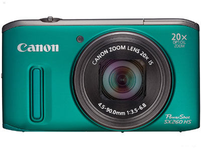 ����SX260 HS