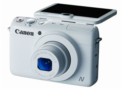 PowerShot N100