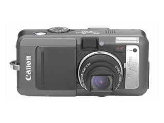 佳能S70|CanonPowerShot S70多方观点_