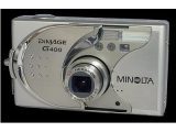 ܴDiMAGE G400