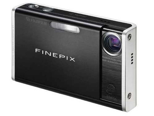 鿴ʿ FinePix Z1 һͼ