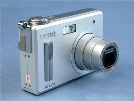 鿴 DC E520 һͼ