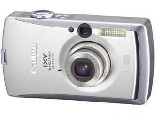 ����IXUS Wireless