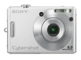  DSC-W30