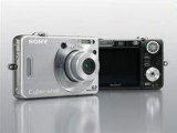  DSC-W30