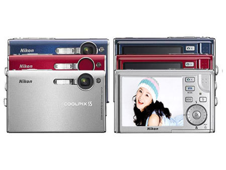 鿴῵ coolpix S5 һͼ