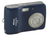 ῵ coolpix L3